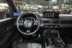 ホンダ パスポート（北米仕様）