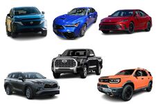 タンドラやインテグラなど「注目の6車種」が続々と上陸！ 異例のアメリカ生産モデル導入ラッシュの裏側と購入前の注意点