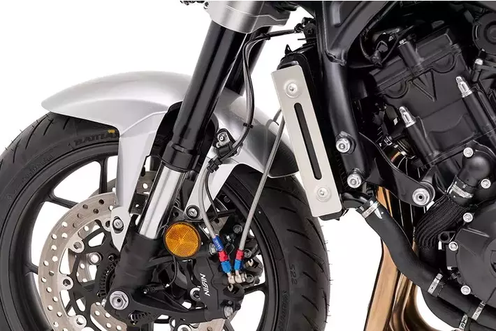 車種専用ハイパフォーマンスブレーキホースキット【SWAGE-LINE PRO】、HONDA CB1000F 26年モデル用発売開始！