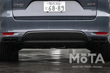 マツダ CX-60