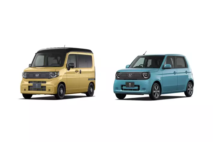 EVスマート充電・運行管理システム「AAKEL eFleet」の対応車種にHondaの軽EV「N-VAN e:」「N-ONE e:」を新たに追加し、商用運用を開始