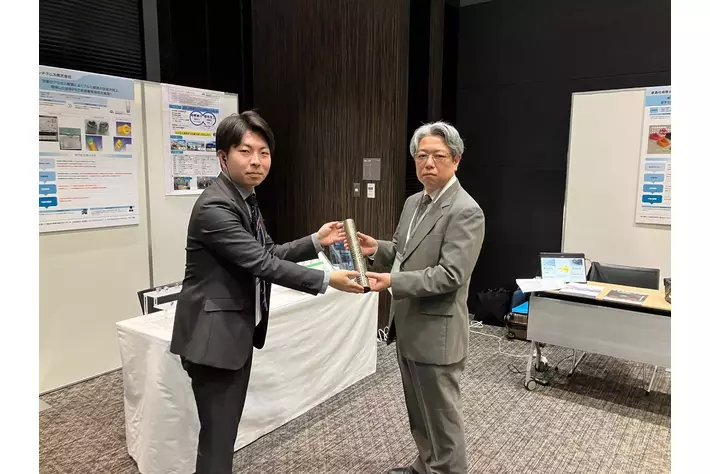 経済産業省主催『ミカタプロジェクト』で優秀賞を受賞。弊社のアップサイクル事業の取組みを評価して頂きました。