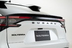 スバル ソルテラ