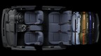 スバル トレイルシーカー