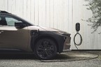 トヨタ bZ4Xツーリング