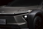 トヨタ bZ4Xツーリング