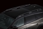 トヨタ bZ4Xツーリング