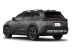 トヨタ bZ4Xツーリング