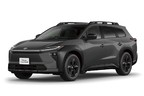トヨタ bZ4Xツーリング