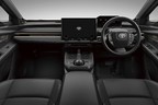トヨタ bZ4Xツーリング