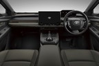 トヨタ bZ4Xツーリング