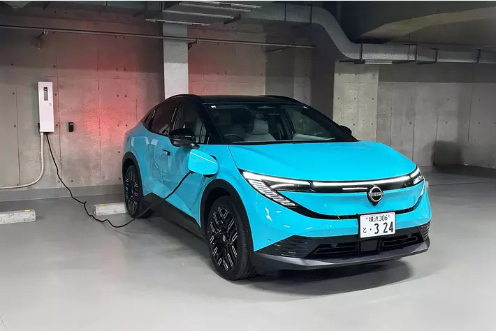 日産とユアスタンド、集合住宅へのEV充電器設置に関するパートナーシップを締結