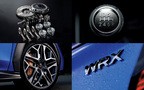 スバル WRX STI Sport#