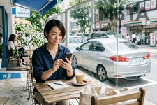 MOTA車買取