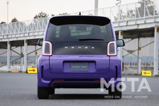 ホンダ スーパーワン