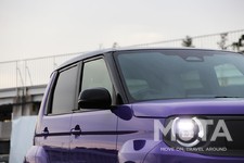 ホンダ スーパーワン