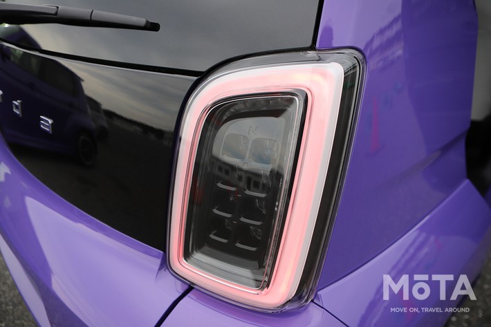 ホンダ スーパーワン