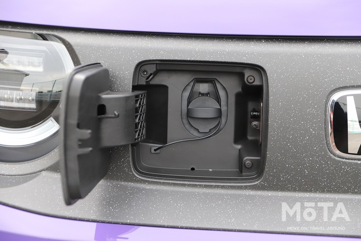 ホンダ スーパーワン