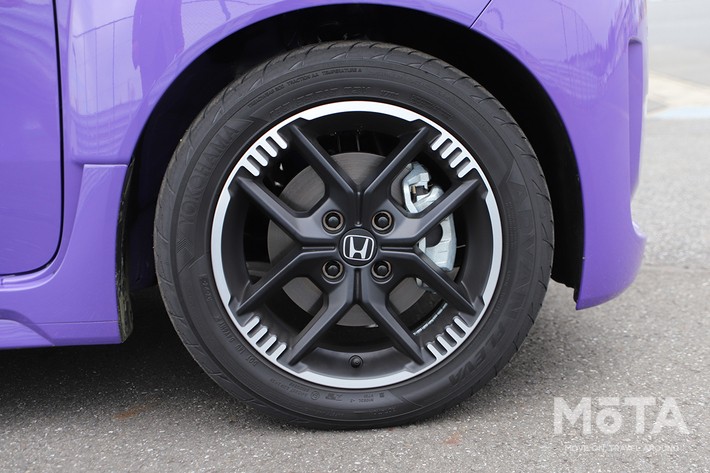 ホンダ スーパーワン