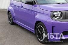 ホンダ スーパーワン