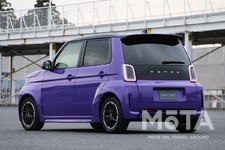 ホンダ スーパーワン