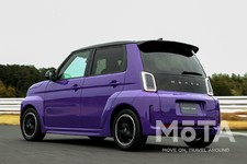 ホンダ スーパーワン