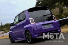 ホンダ スーパーワン