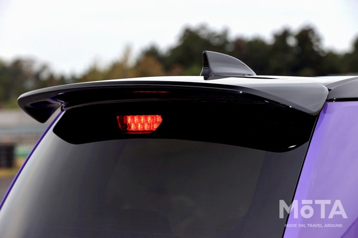 ホンダ スーパーワン