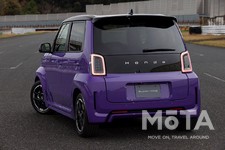 ホンダ スーパーワン