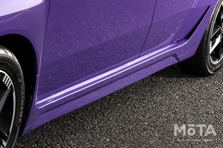 ホンダ スーパーワン