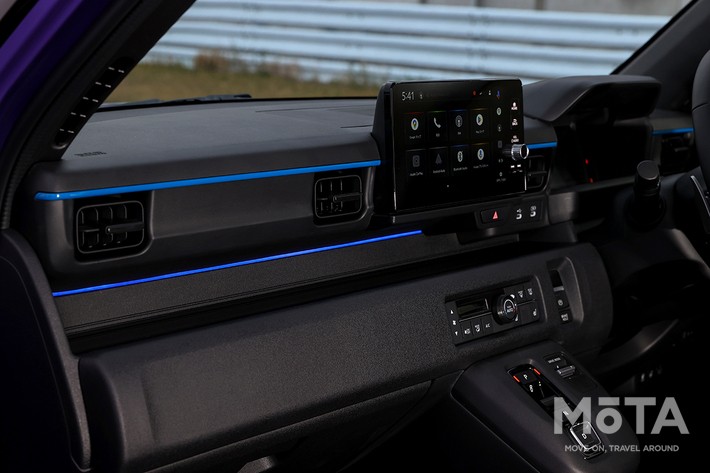 ホンダ スーパーワン