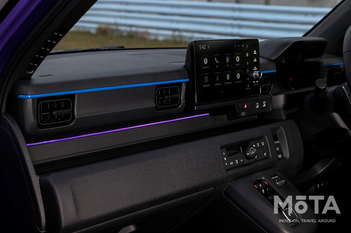 ホンダ スーパーワン