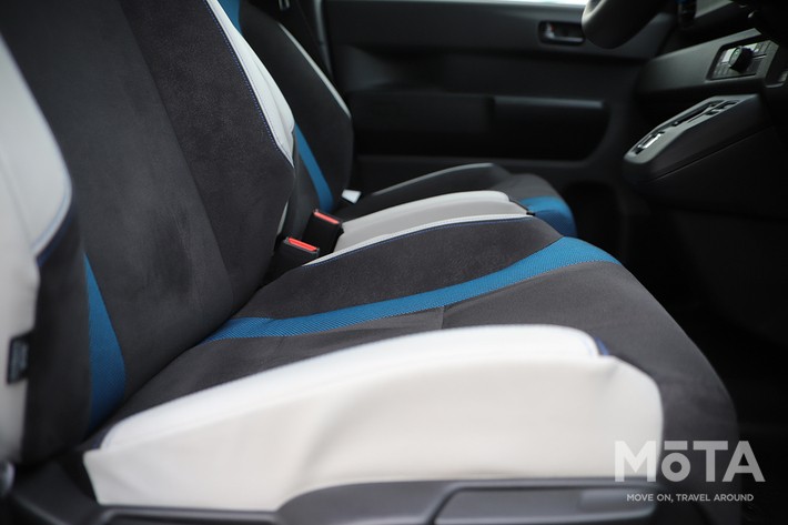 ホンダ スーパーワン