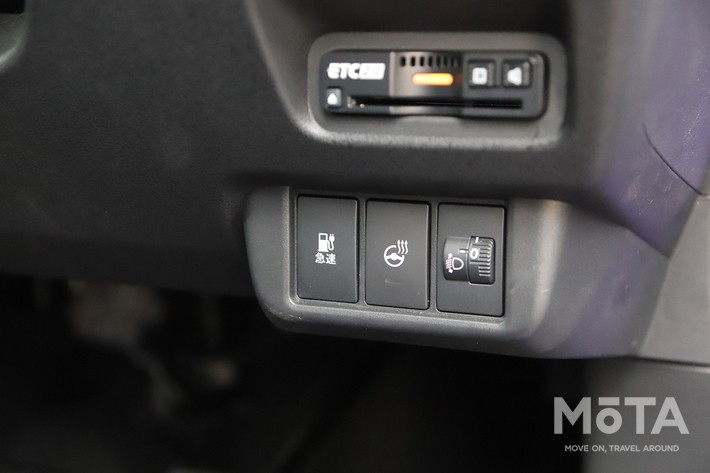 ホンダ スーパーワン