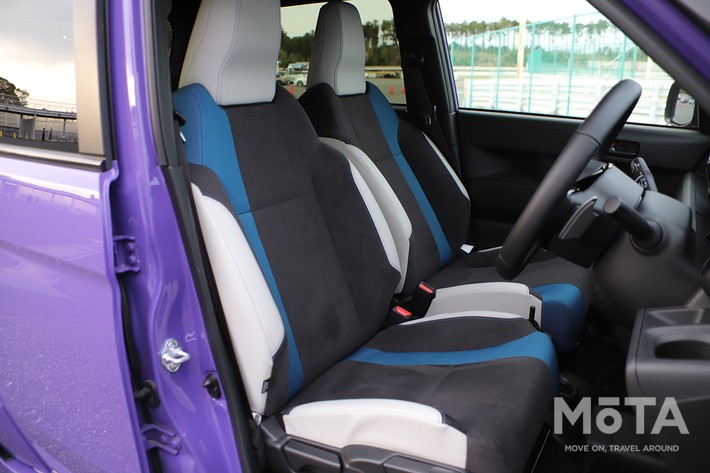 ホンダ スーパーワン