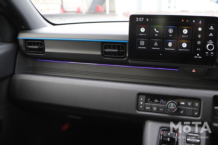 ホンダ スーパーワン