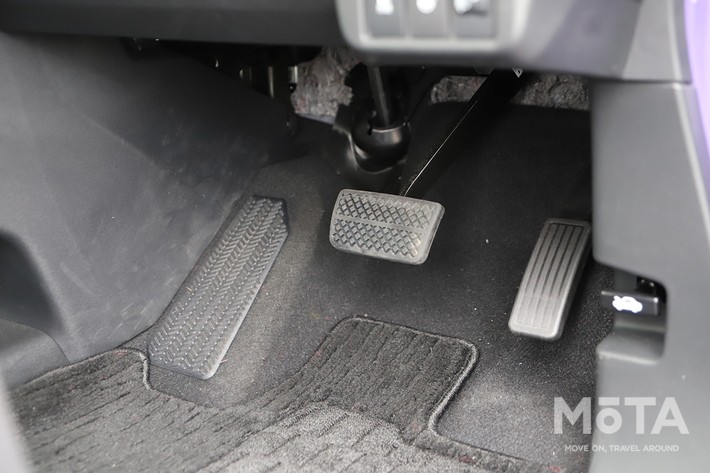 ホンダ スーパーワン