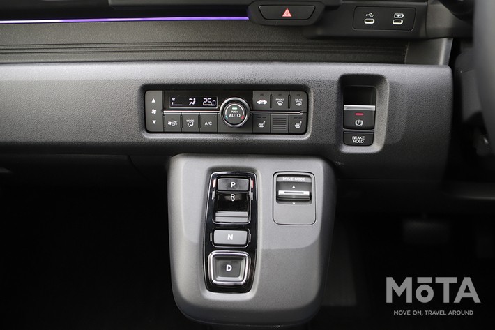 ホンダ スーパーワン