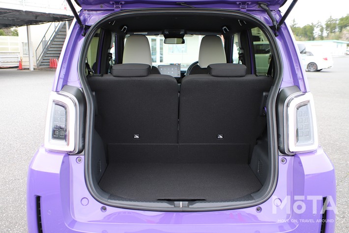 ホンダ スーパーワン