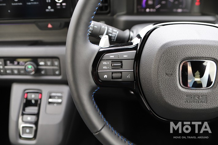 ホンダ スーパーワン