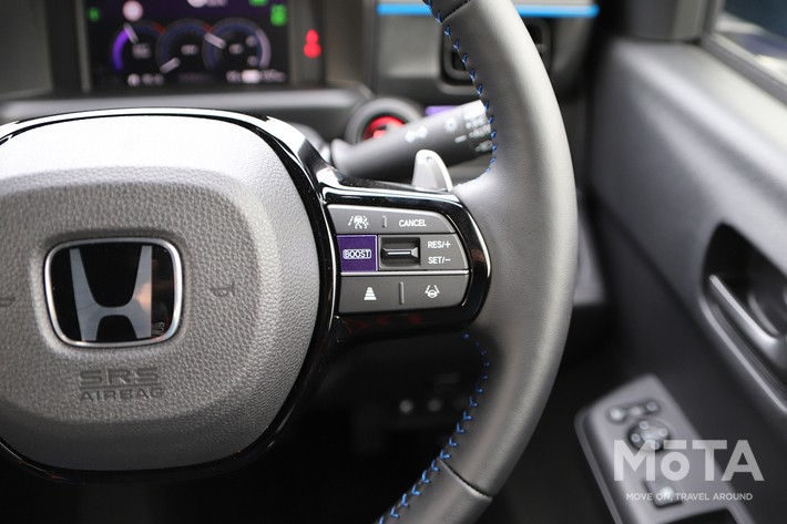 ホンダ スーパーワン