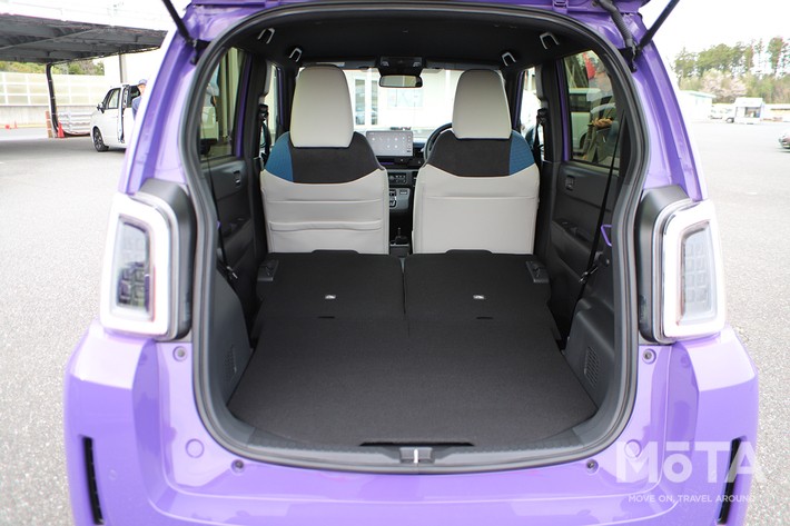 ホンダ スーパーワン