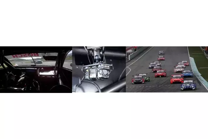 国内モータースポーツのスポンサーシップ活動について