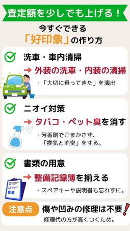 車 査定だけしたい