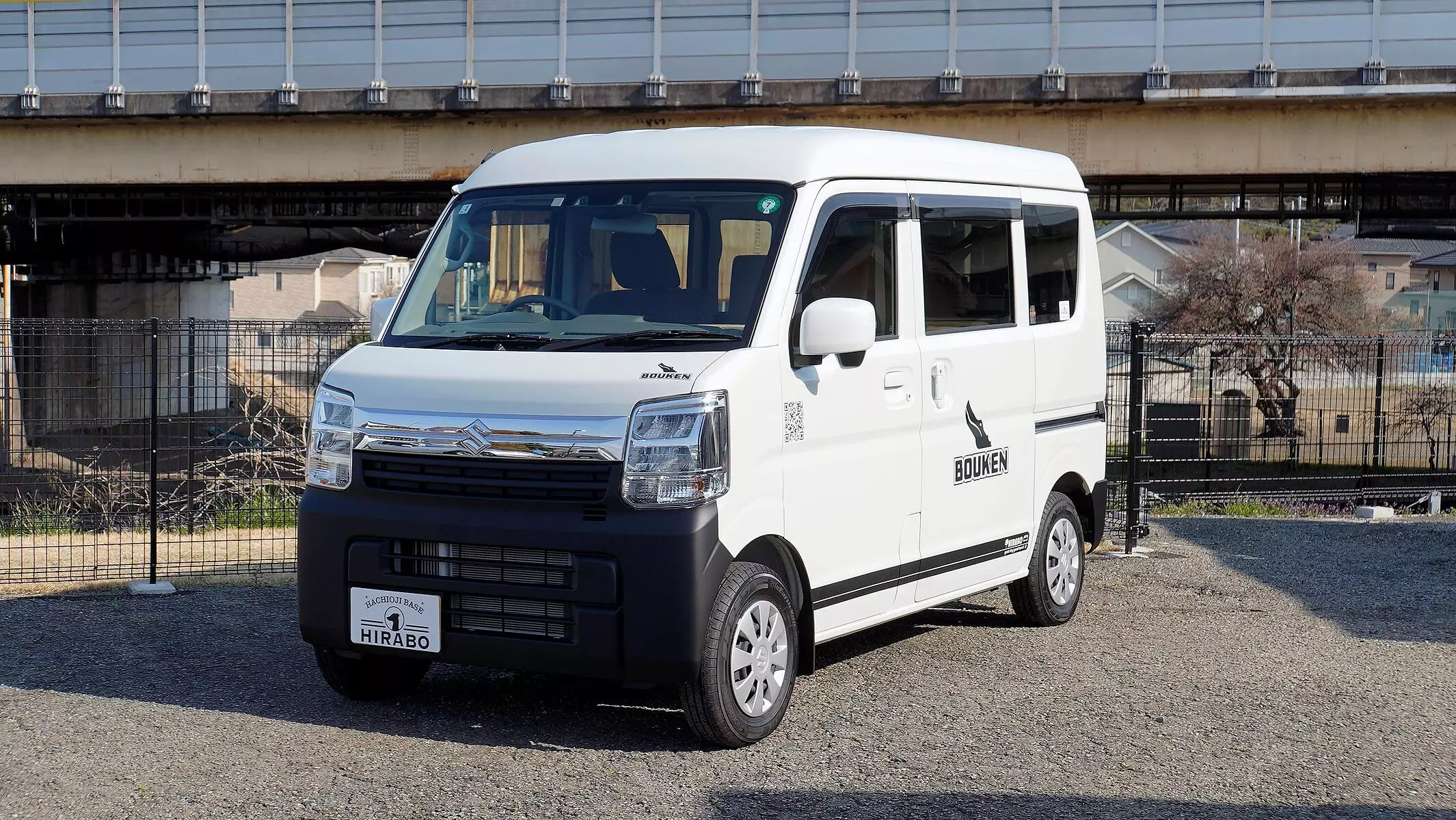 軽キャンパー選びに新提案】「シンプル・イズ・ベスト」を追求した新型