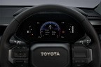 トヨタ ハイラックス（タイ仕様）
