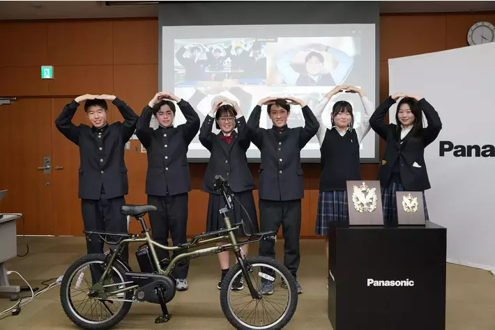 【イベントレポート】中高生から社会問題の解決アイデアを募集する『地域応援アイデアコネクト2025』最終審査会を実施しました ～グランプリは、さいたま市立大宮国際中等教育学校による「まもチャリ」～