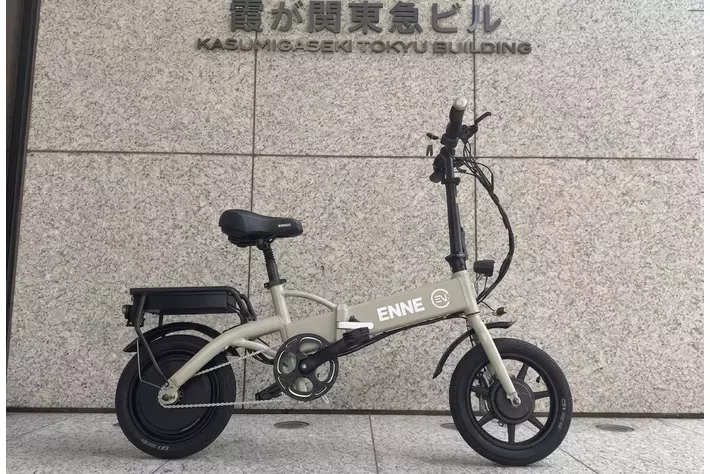 4月18日の発売のENNE ZERO新色発表＆リアボックススリム化のお知らせ！先行販売は大幅値引きで放出します