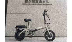 先行販売価格15万円！価値観の変わる特定原付ENNE ZERO 4月18日発売。初回ロットは200台限定です。みんなに乗ってほしいから、手に届きやすい価格にしました。