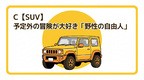 車診断用画像